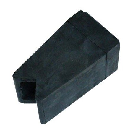 S & H Industries OUTSIDE EDGE CORNER ADAPTER F/F-6 40083 AC40083